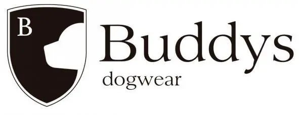 elbhunde buddys logo