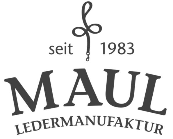 Alle Marken Logo Maul Ledermanufaktur