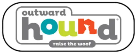 elbhunde outward hound logo