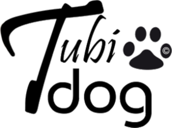 Alle Marken Logo Tubidog