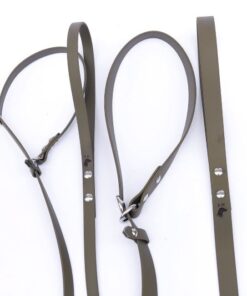 elbhunde biothane retrieverleine groessen