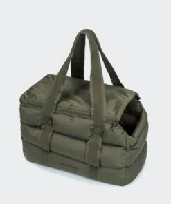 elbhunde dresden cloud7 hundetasche montreal light olive