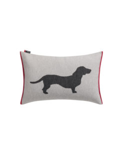 elbhunde dresden david fussenegger kissen dackel