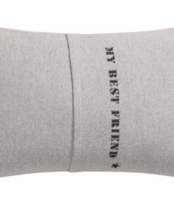 elbhunde dresden david fussenegger kissen dackel rückseite