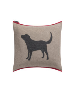 elbhunde dresden david fussenegger kissen labrador