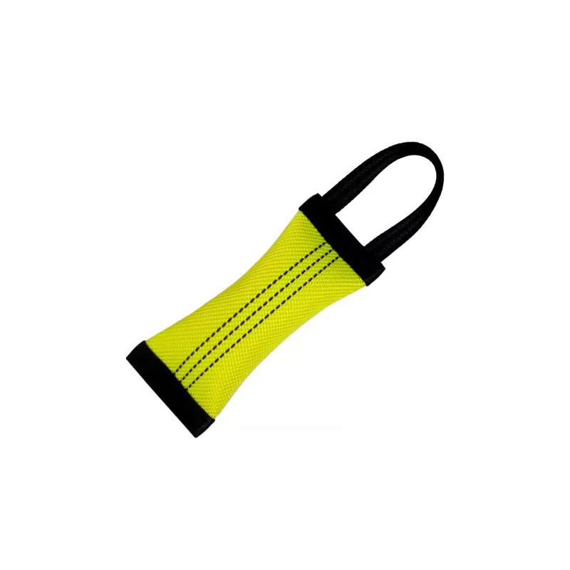 elbhunde dresden dog24 beisswurst dummy feuerwehrschlauch gelb