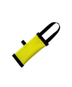 elbhunde dresden dog24 futterdummy gelb