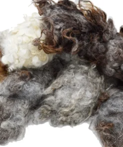 elbhunde dresden herz und hund hundespielzeug schafwolle wuschel