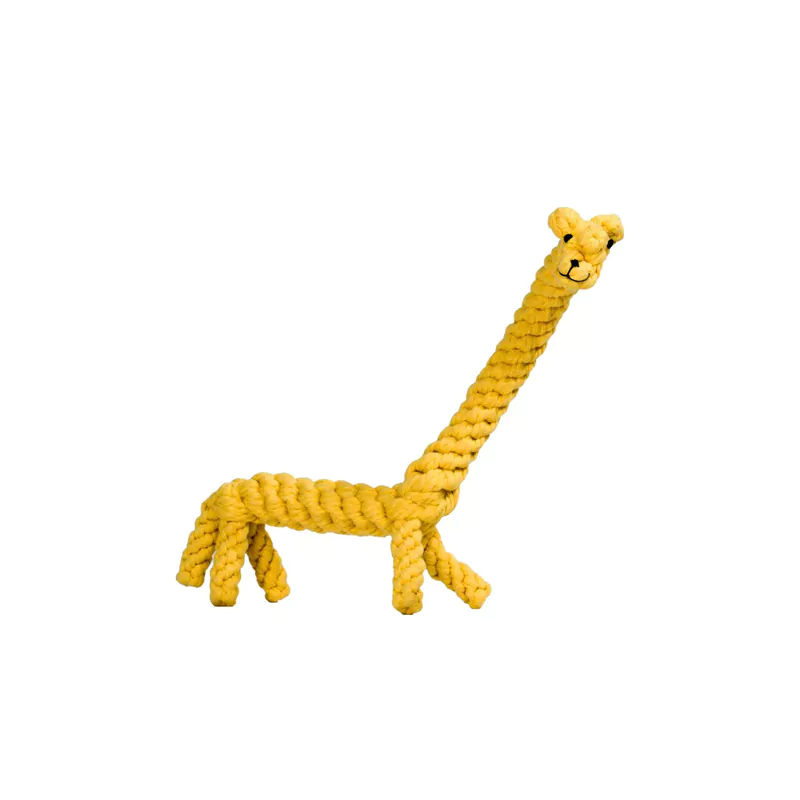 elbhunde dresden laboni hundespielzeug greta giraffe