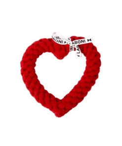 elbhunde dresden laboni hundespielzeug hertha heart