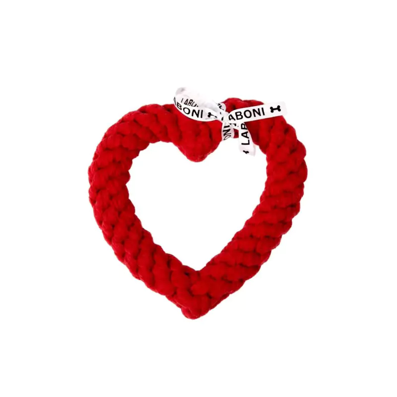 elbhunde dresden laboni hundespielzeug hertha heart