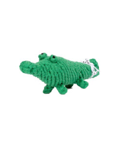 elbhunde dresden laboni hundespielzeug kalli krokodil