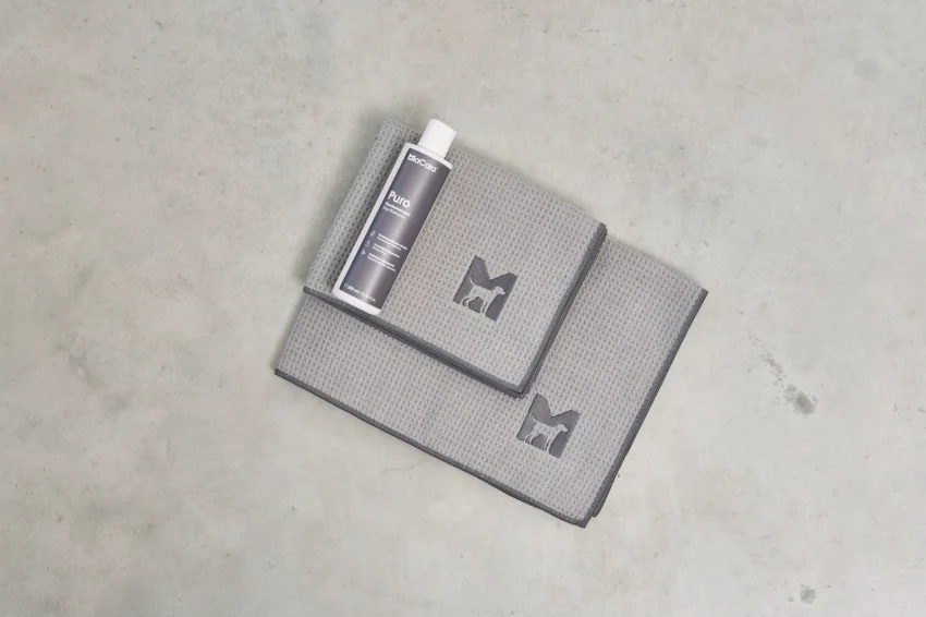 elbhunde dresden miacara hundehandtuch panno beton größen