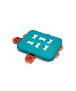 elbhunde dresden nina ottosson beschaeftigung intelligenzspielzeug kopfarbeit dog casino