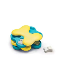 elbhunde dresden nina ottosson beschaeftigung intelligenzspielzeug kopfarbeit dog tornado