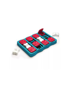 elbhunde dresden nina ottosson intelligenzspielzeug hund dog brick