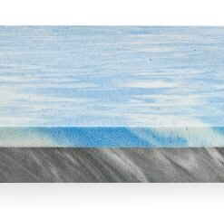 elbhunde laboni hundebett ortho tudor matratze