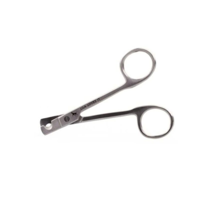 elbhunde lila loves it krallenschere