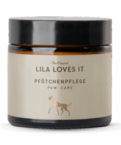 elbhunde lila loves it pfoetchenpflege