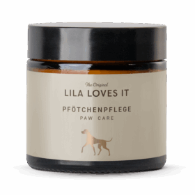 elbhunde lila loves it pfoetchenpflege