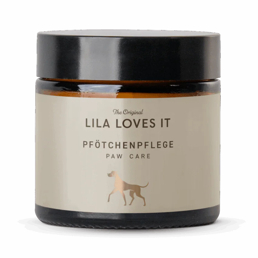 elbhunde lila loves it pfoetchenpflege