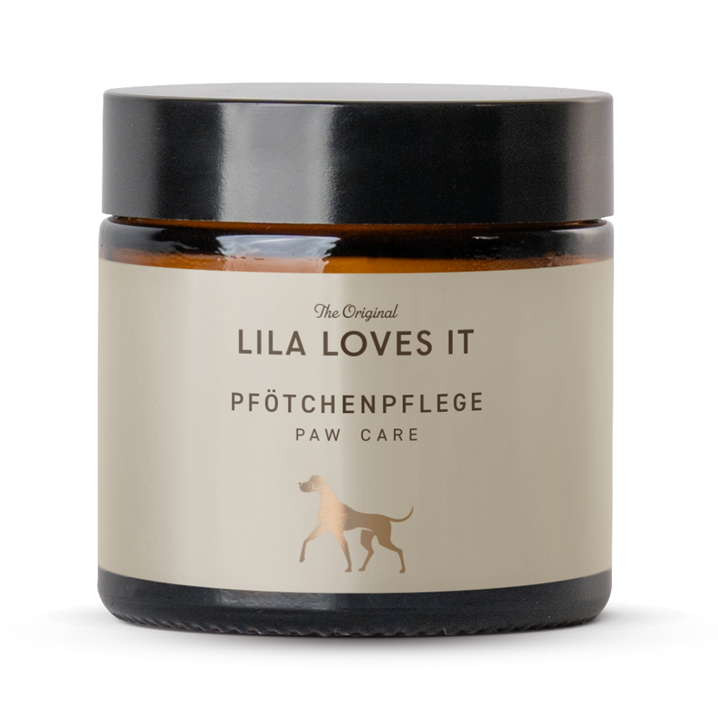 elbhunde lila loves it pfoetchenpflege