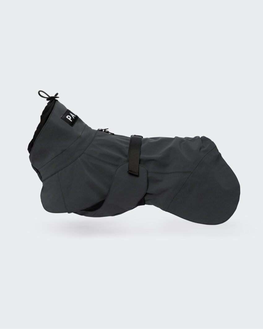 elbhunde paikka visibility regenmantel dark reflektierend