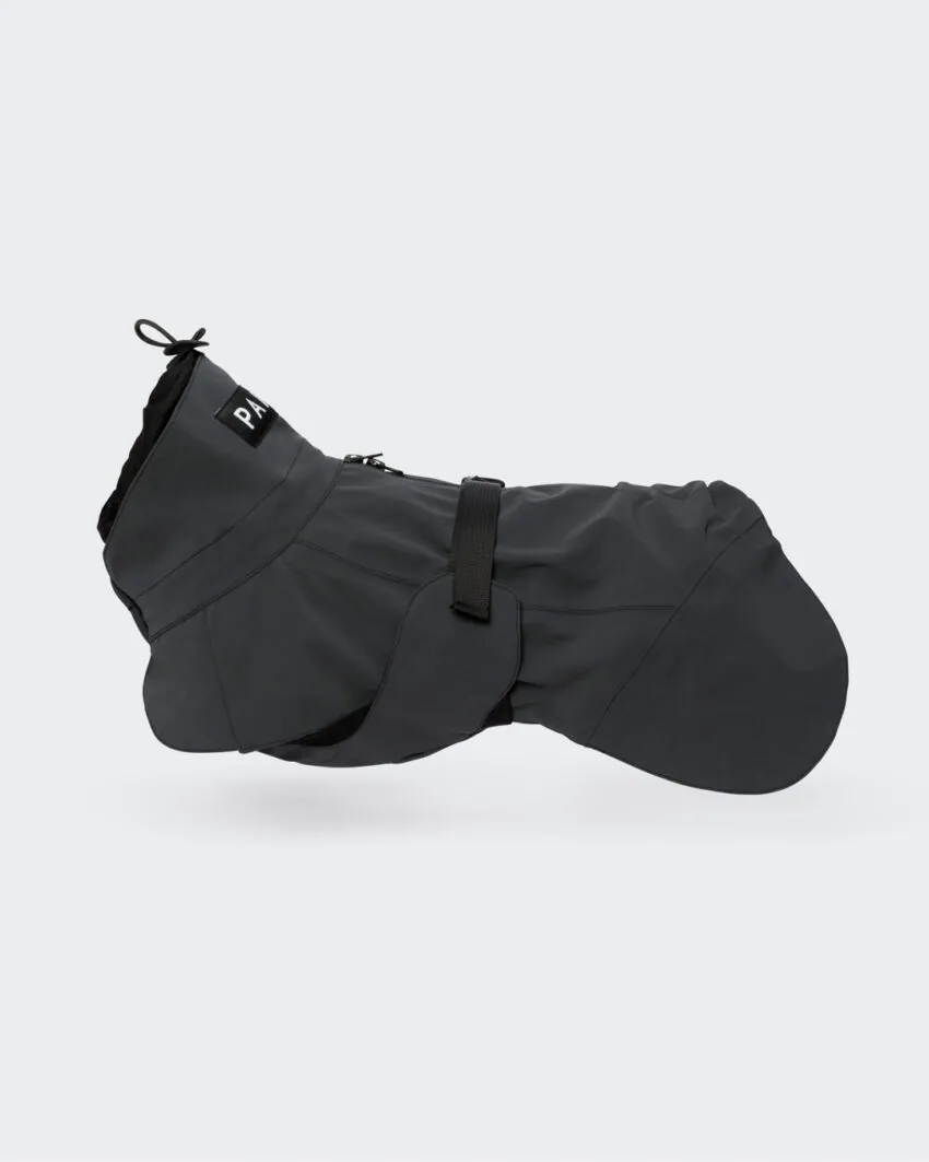 elbhunde paikka visibility regenmantel dark reflektierend