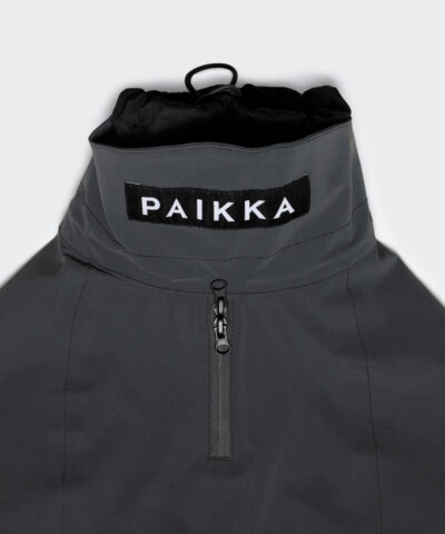 elbhunde paikka visibility regenmantel dark reflektierend kragen