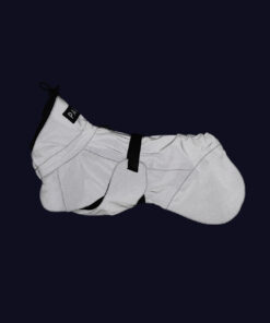elbhunde paikka visibility regenmantel dark reflektierend reflective