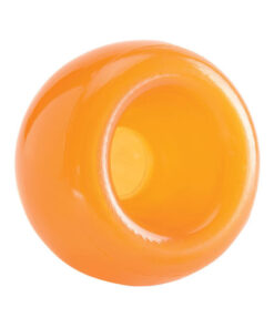 elbhunde planet dog orbee tuff snoop orange