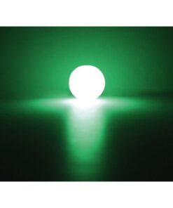 elbhunde dresden chuckit hundespielzeug max glow ball