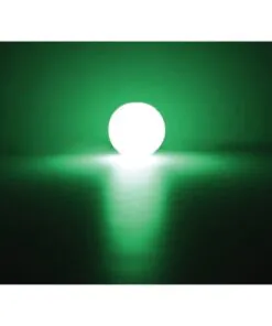 elbhunde dresden chuckit hundespielzeug max glow ball