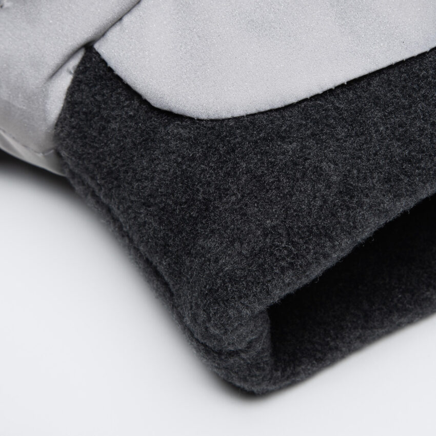 elbhunde dresden cloud7 berlin hundemantel brooklyn reflective dackel detail