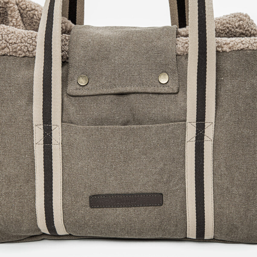 elbhunde dresden cloud7 dog carrier lucca detail