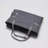 Elbhunde Dresden Cloud7 Reisebett Wasserdicht Dark Grey