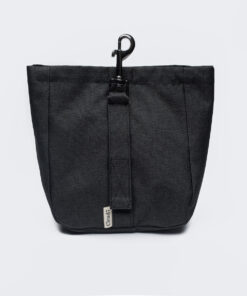 elbhunde dresden cloud7 hunde training leckerlibeutel black karabiner