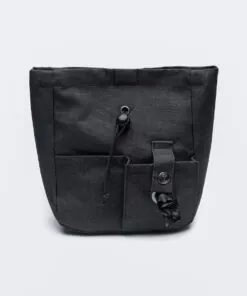 elbhunde dresden cloud7 hunde training leckerlibeutel black offen