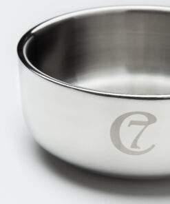 elbhunde dresden cloud7 hundenapf edelstahl dylan