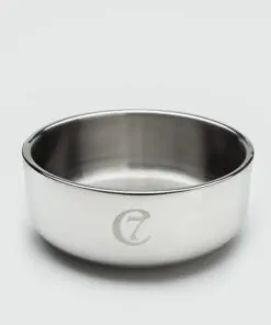 elbhunde dresden cloud7 hundenapf edelstahl dylan M