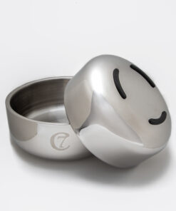 elbhunde dresden cloud7 hundenapf edelstahl dylan detail 1