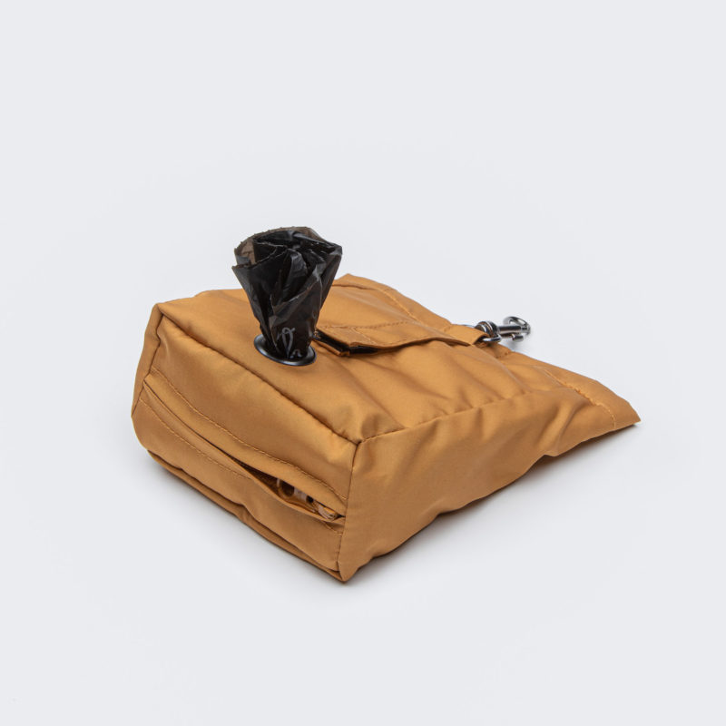 Elbhunde Dresden Cloud7 Leckerlibeutel Calgary Camel Kotbeutel