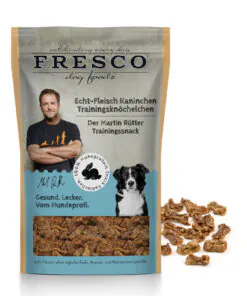 elbhunde dresden hunde leckerli fresco trainingsknoechelchen kaninchen