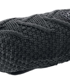 elbhunde dresden hunter hundepullover strick malmoe grau