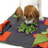 elbhunde dresden knauders best hundespielzeug beschaeftigung kopfarbeit happy pad beagle