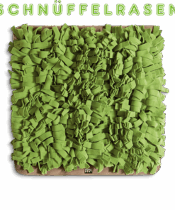 elbhunde dresden knauders best hundespielzeug beschaeftigung kopfarbeit schnueffelrasen