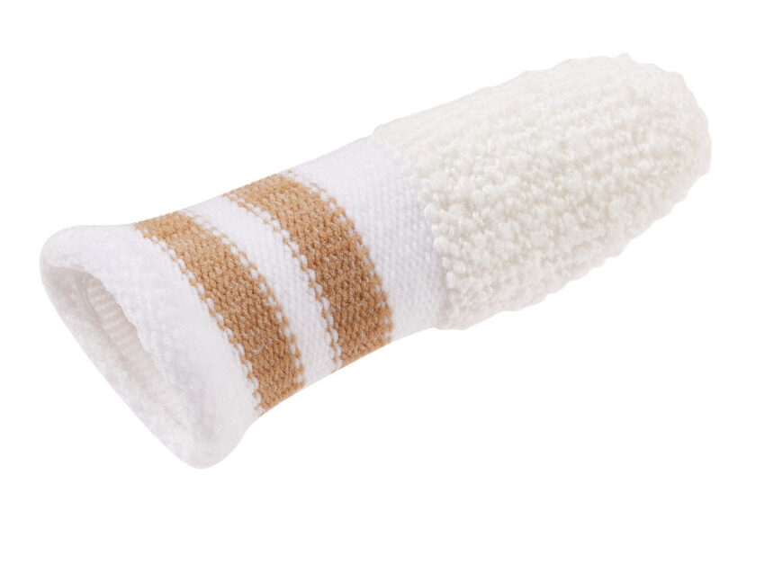 elbhunde dresden lila loves it zahnpflege fingerling ohne verpackung