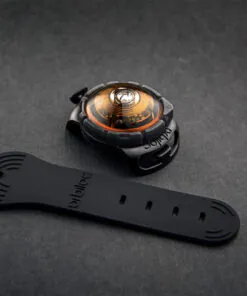 elbhunde dresden orbiloc dog dual safety light sicherheitslicht amber