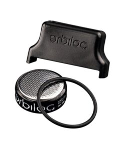 elbhunde dresden orbiloc saftey light service kit batterie