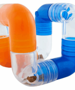 elbhunde dresden planet dog intelligenzspielzeug beschaeftigung orbee tuff link kombination